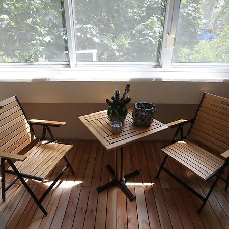Studio Apartman Ana Osijek Exteriör bild